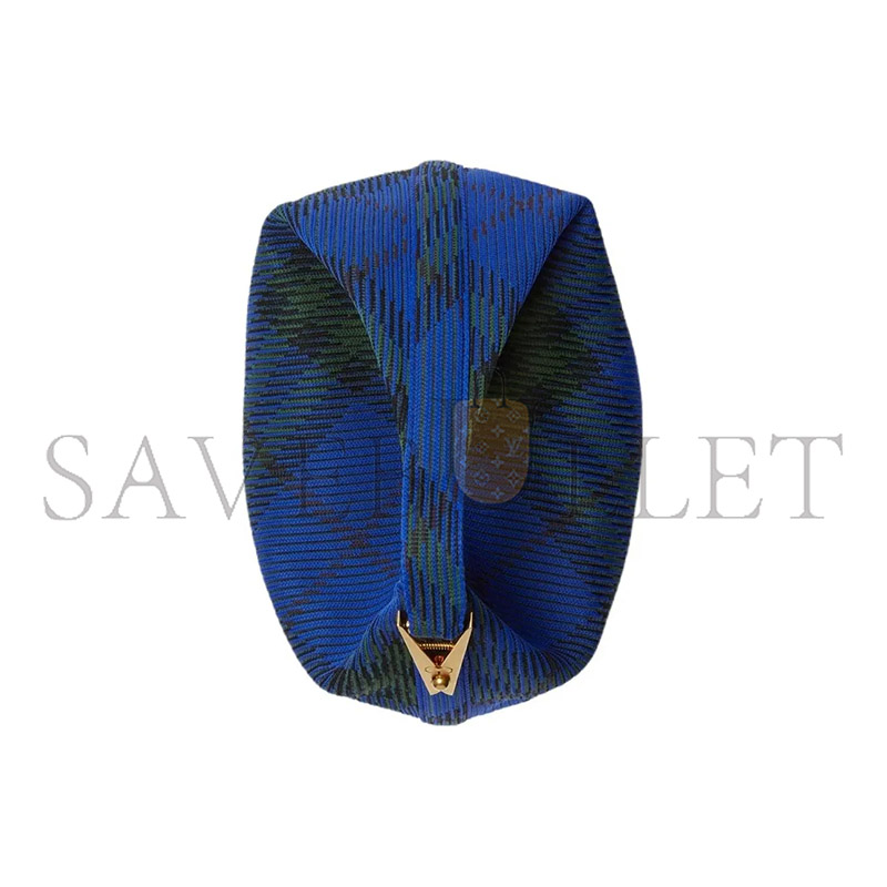 BURBERRY PEG DUFFEL BAG 80820481 (33.5*28*16.5cm)